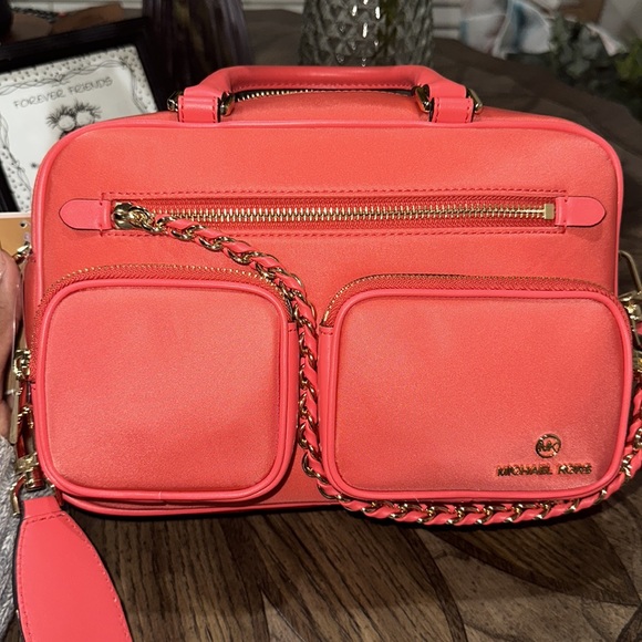 NWT MICHAEL KORS CROSSBODY 💕✨💕 - Picture 5 of 5